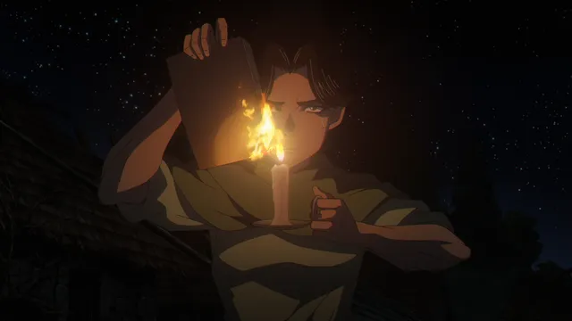 第18話 情報を解放する